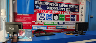 Ram infotech madipakkam 